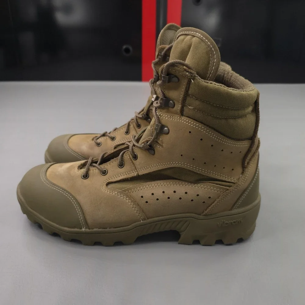 Bates boots mens
